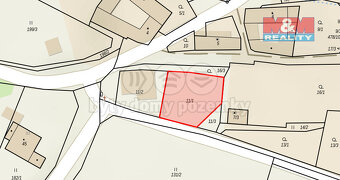 Prodej pozemku k bydlení, 695 m², Pelhřimov - Pejškov - 5