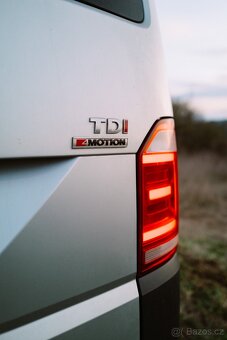 VW T6 LED 4MOTION - 5