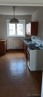 Pronajmu byt 2+kk v Zábřehu - 5