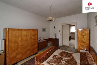Prodej bytu 2+1 80 m2 náměstí Karla IV., Nejdek - 5