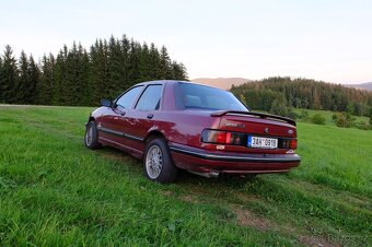 Prodám Ford Sierra 3.7i CLX 4x4 - 5