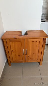 Koupelnový nábytek - 5