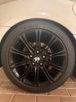 BMW styling 135 r18 5x120 - 5