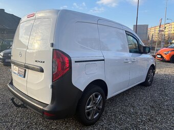Mercedes-Benz Citan 1.5 CDI 110/Vyhř. Rezervace - 5