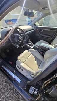 AUDI S4 AVANT 4.2i V8 344HP - 5