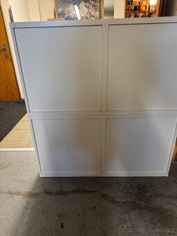 Ikea skříňky - 5