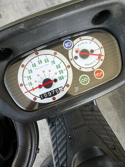 Prodám Yamaha BWS (BW50NG) - 5