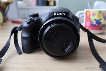 Sony Cyber Shot DSC-HX300 - 5