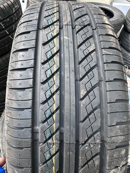 NOVÉ CELOROČNÍ PNEU 215/65 r16 - ACHILLES - 5