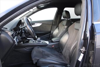 Audi A4 3.0 TDI 200kW QUATTRO S-LINE (2016) - 5