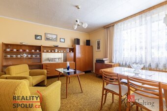 Prodej, domy/rodinný, 193 m2, Herbenova 452/5, 69301 Hustope - 5