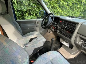 VW T4 California Coach - 5