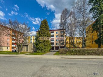 Hezký byt 3+1 ve skvělé lokalitě - 5
