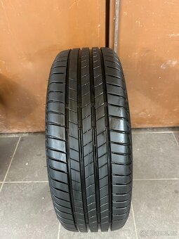 Prodám gumy 195/60/15 - 5