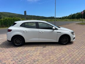 RENAULT MÉGANE IV 1.3 TCE 85kW LIFE-2019-90.020KM- - 5