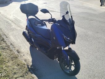 Yamaha X-Max 300 - 5