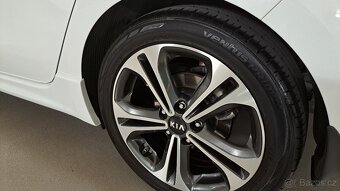 Kia ceed 1.6 CRDI, automat, GT-line - 5