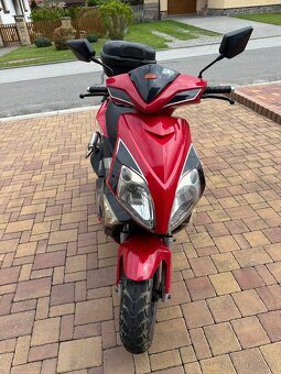 SHENKE RT 125 - 5