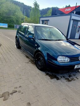 Golf - 5
