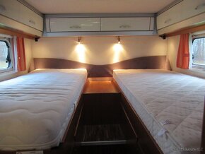 FIAT DUCATO KARMANN 3.0 JTD LUXUS NA KOLECH - 5