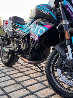 CF moto 800NK Aspara Edit Advance ZARUKA - 5