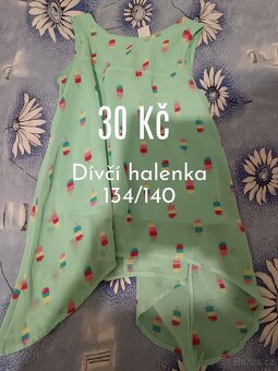 Oblečení po dceři - 5