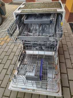 Myčka BEKO DFN 6838 - funkční - 5