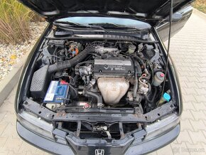 Honda Prelude 2,2iVtec 136kw - 5
