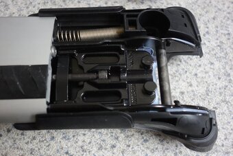 Thule Wingbar Edge 958x na vozidla s podélníky - 5