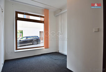 Pronájem kancelářského prostoru, 32 m², Kosmonosy - 5