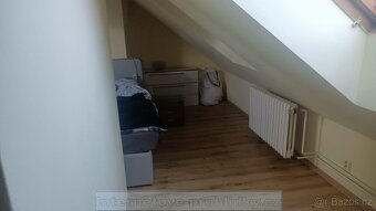 3+1 s terasou 28m2, mezonet P10 Strašnice, ul. Nad Primaskou - 5