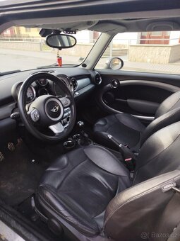 Mini Cooper s - 5