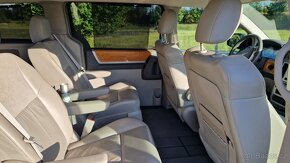 Chrysler Town & Country Limited Edition, 4.0 V6 LIMITED - 5