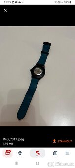 Prodam hodinky Chronotechna - 5