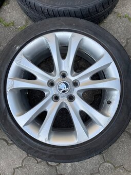 5x112 R17 - 5