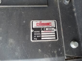 Olimac SR 6 TR - 5