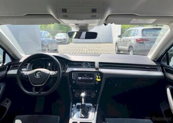 Volkswagen Passat 2.0BiTDI 176kW Highline - 5