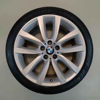 BMW Styling 331 5x120 R19" 72,5mm Letní - 5