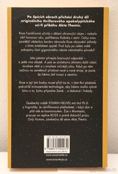 NEUVEL: Spící obři/Probuzení bohové - 5