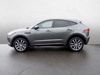 Jaguar E-|Pace - 5