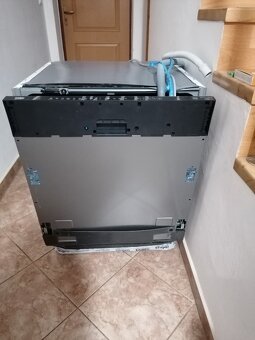 Myčka Beko bPro500 - 5