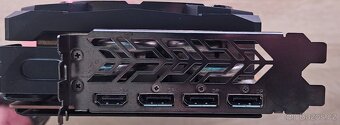 ASRock Radeon RX 6900 XT Phantom Gaming D 16GB - top stav - 5
