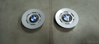 Alu kola BMW styling 15 R16 - 5
