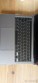 13 APPLE MacBook Pro model 2020 16gB 256gB ssd - 5