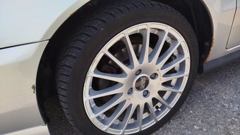Volvo V40 2,0 turbo benzin - 5