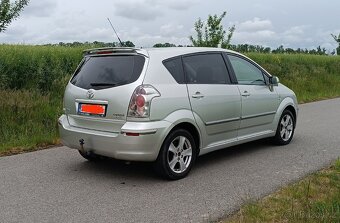 Toyota Verso - 5