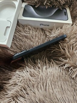 Iphone 15 pro 256gb - 5