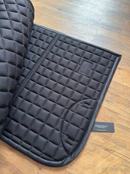 Podsedlova decka Equestrian Stockholm Black Raven - 5
