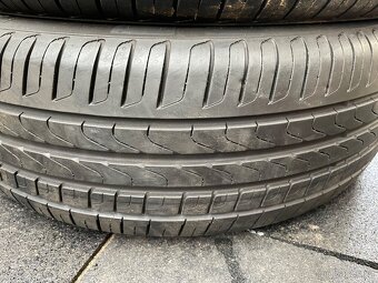Letní Pneumatiky Pirelli Scorpion verde 235/55/19 - 5