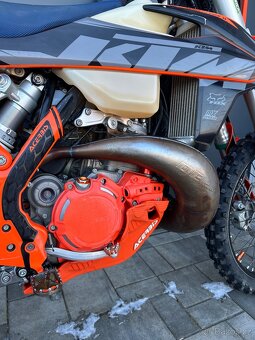 Ktm xc-w 250 tpi - 5